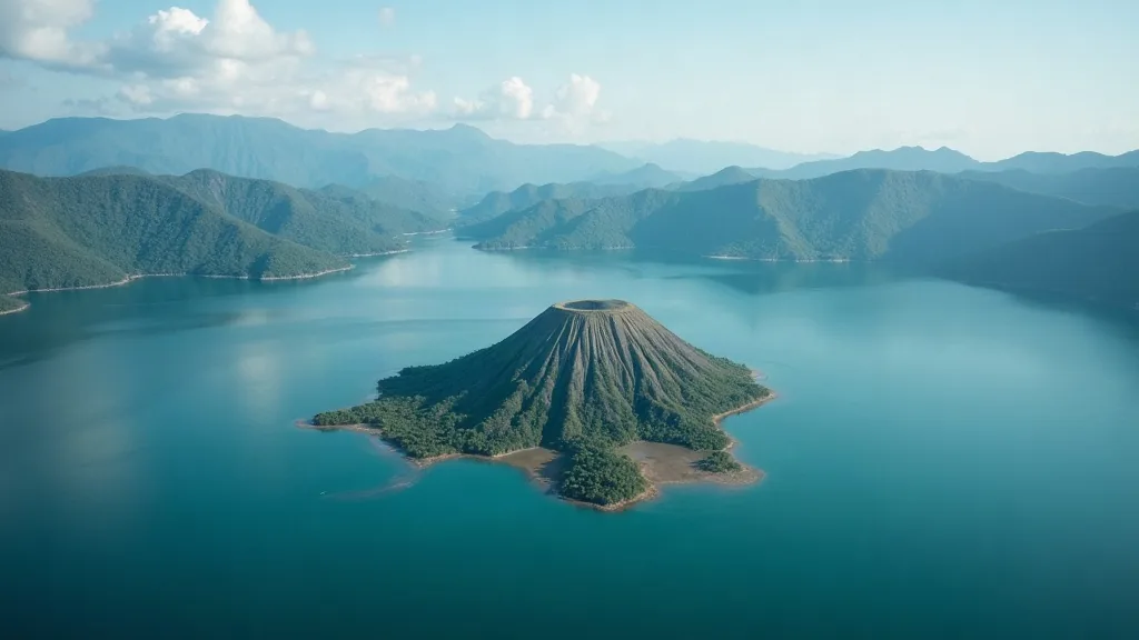 Lake Toba’s First Seaplane Landing: What the 2025 Flight Actually Proved