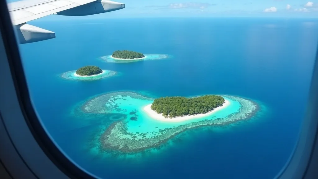 Manado Seaplane Tours: Status, Coverage & How to Book