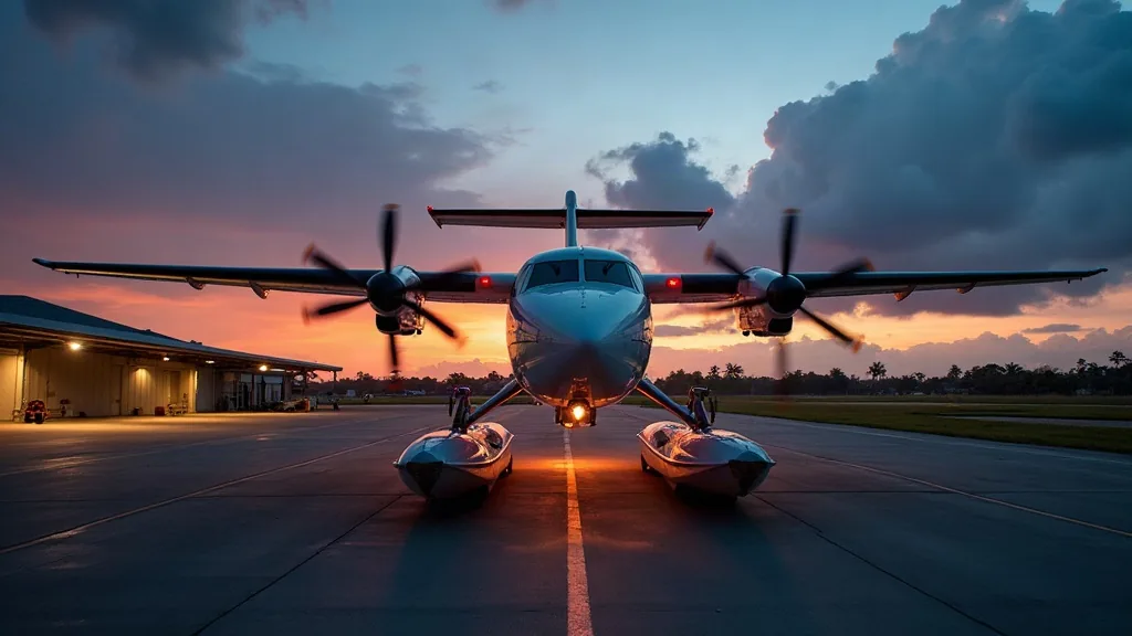 Seaplane Island Hopping Indonesia: 2026 Route Guide